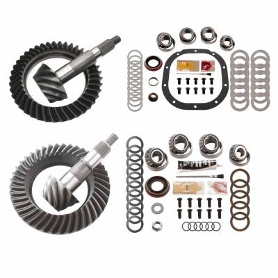 Motive Gear - Motive Gear MGK-303 Front/Rear Ring/Pinon Complete Kit for 83-91 Ford F150