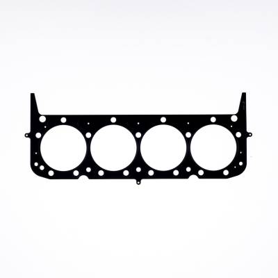 Cometic Gasket Automotive - Cometic C5404-027 Cylinder Head Gasket for Chevy Gen-1 Small Block V8