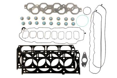 Cometic Gasket Automotive - Cometic PRO1051T Top End Gasket Kit for GM L86 Gen-5 Small Block V8