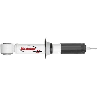 Rancho - Rancho RS55763 RS5000X 0" Front Suspension Strut for 95-04 Toyota 4Runner/Tacoma