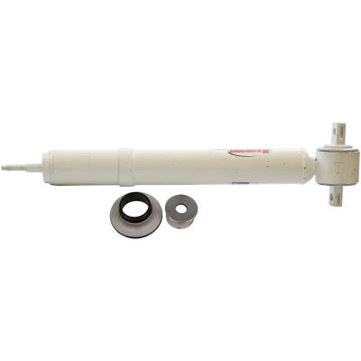 Rancho - Rancho RS55786 RS5000X 4" Front Suspension Strut for 07-13 Select Chevy/GMC SUVs