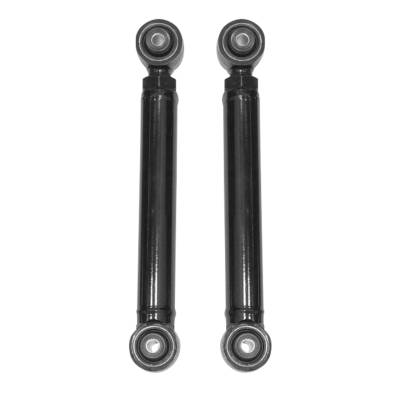 Rancho - Rancho RS66166B 0-3" Rear Upper Control Arm Kit for 19-23 RAM 1500 Gladiator