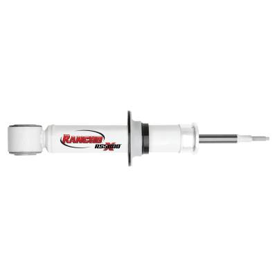 Rancho - Rancho RS55769 RS5000X 4" Front Suspension Strut for 04-08 F150/Mark LT