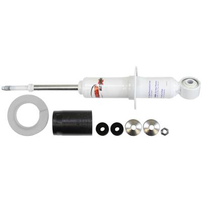 Rancho - Rancho RS55770 RS5000X 0" Front Suspension Strut for 04-12 Colorado & Canyon