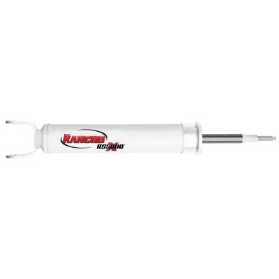 Rancho - Rancho RS55788 RS5000X 0" Front Suspension Strut for 06-08 RAM 1500 4WD