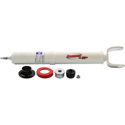 Rancho - Rancho RS55810 RS5000X 4" Front Suspension Strut for 09-20 RAM 1500 4WD