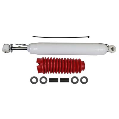 Rancho - Rancho RS55132 RS5000X 0-2" Rear Shock for 77-91 Select Chevy/GMC Truck/SUVs