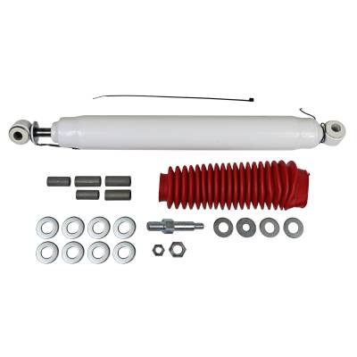 Rancho - Rancho RS55134 RS5000X 2.5-4" Rear Shock for 77-91 Select Chevy/GM Truck/SUVs