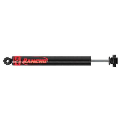 Rancho - Rancho RS77066 RS7MT 2-4" Rear Shock Absorber for 18-24 Jeep Wrangler JL