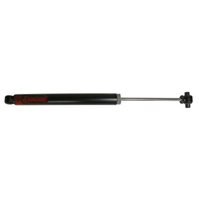 Rancho - Rancho RS77068 RS7MT 3.5-4.5" Rear Shock Absorber for 18-24 Jeep Wrangler JL