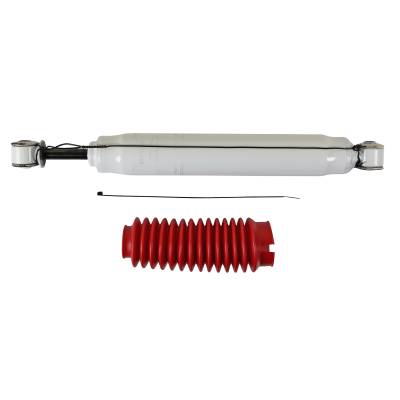 Rancho - Rancho RS55024 RS5000X 0" Rear Shock Absorber for 19-23 Ford Ranger 4WD