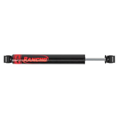 Rancho - Rancho RS77198 RS7MT 0-3" Rear Shock for 94-24 Select Dodge/Chevy/GMC Truck/SUVs