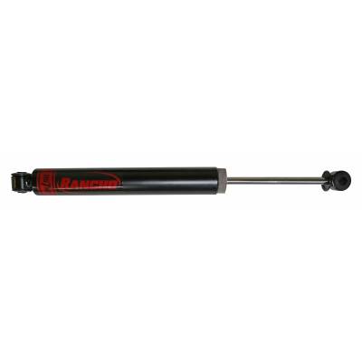 Rancho - Rancho RS77267 RS7MT 0" Front Shock for 99-05 Ford F250/F350 Excursion 4WD