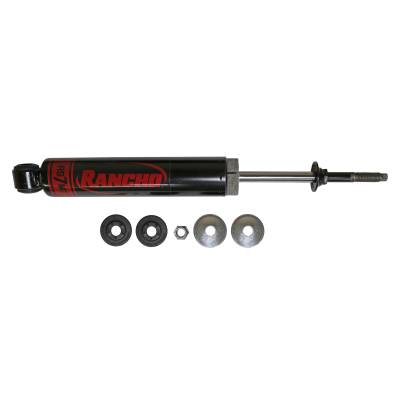 Rancho - Rancho RS77272 RS7MT 0" Front Shock Absorber for 99-23 Ford F250/F350 Excursion