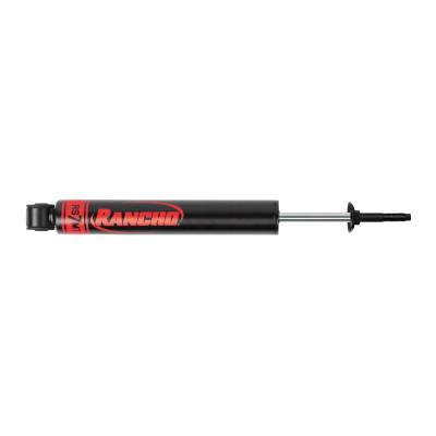 Rancho - Rancho RS77305 RS7MT 0-1.5" Rear Shock for 03-24 Toyota 4Runner & FJ Cruiser