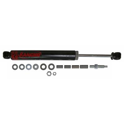 Rancho - Rancho RS77118 RS7MT 0-4" F&R Shock for 61-86 Select Dodge/Jeep/Chevy/GM SUVs