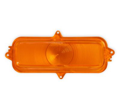 Brothers Trucks - Brothers Trucks 07-138 Parking Light Lens for Chevy