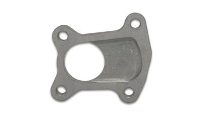 Vibrant Performance - Vibrant 19855 Turbo Outlet Flange for Garrett GT1241