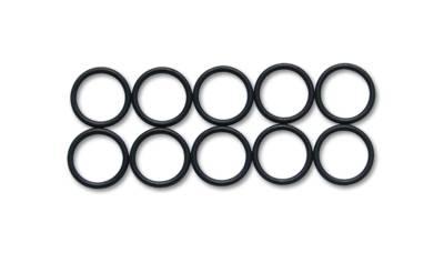 Vibrant Performance - Vibrant 20883 Package Of 10 -3AN Rubber O-Rings