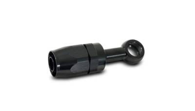 Vibrant Performance - Vibrant 24104 10AN Banjo Hose End Fitting for Use w/M14 Or 9/16" Banjo Bolt