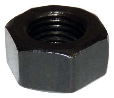 Crown Automotive Jeep Replacement - Crown Automotive 638539 Cylinder Head Nut for 43-53 Willys
