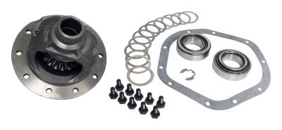 Crown Automotive Jeep Replacement - Crown Automotive 4778672 Differential Case Assembly