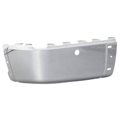 Spyder Auto - Spyder Auto 9047077 Rear Bumper Cap End