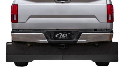 ACI - ACI H3010119 Access Full Width Urethane Tow Flap for 21-26 Ford F150/Tremor