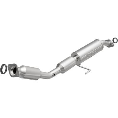 MagnaFlow Exhaust Products - MagnaFlow 280092 Direct-Fit Catalytic Converter