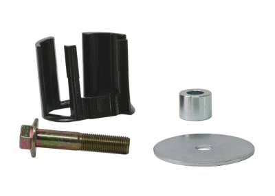 Whiteline - Whiteline KDT952 Front Engine Torque Arm Bushing for Audi/Volkswagen
