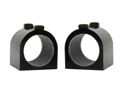 Whiteline - Whiteline W0410-32 Sway Bar Mount Bushing