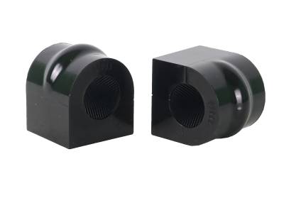 Whiteline - Whiteline KSK133-30 Front Sway Bar Mount Bushing Kit 30mm for Tesla