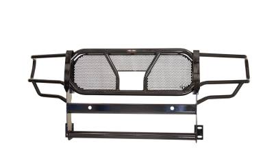 Frontier Truck Gear - Frontier Truck Gear 200-41-9009 Grille Guard for 19-24 RAM 1500