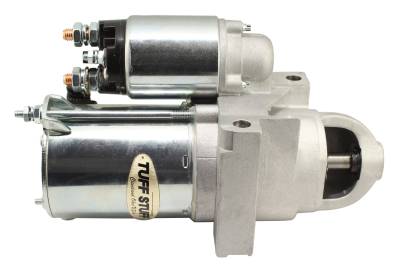 Tuff Stuff Performance Accessories - Tuff Stuff Performance 29105 Gear Reduction Marine Starter