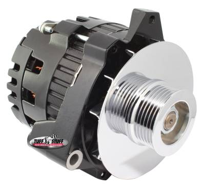 Tuff Stuff Performance Accessories - Tuff Stuff Performance 7861G6G Alternator