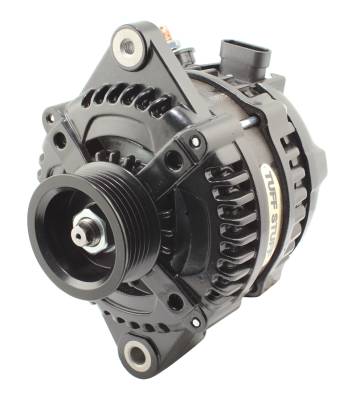 Tuff Stuff Performance Accessories - Tuff Stuff Performance 8319B6GOE Max Amp Alternator