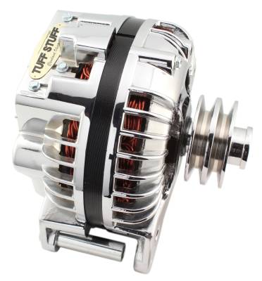 Tuff Stuff Performance Accessories - Tuff Stuff Performance 9509RDDP Alternator