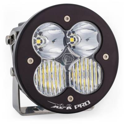 Baja Designs - Baja Designs 530003 XL-R Pro LED Auxiliary Light Pod