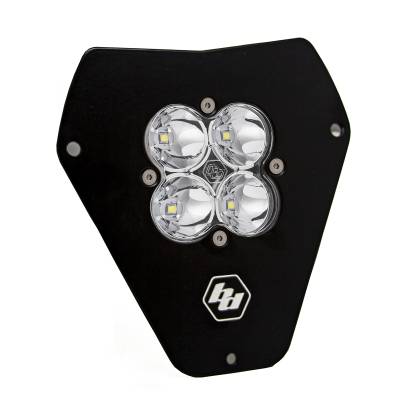 Baja Designs - Baja Designs 557051 Squadron Sport D/C Headlight Kit