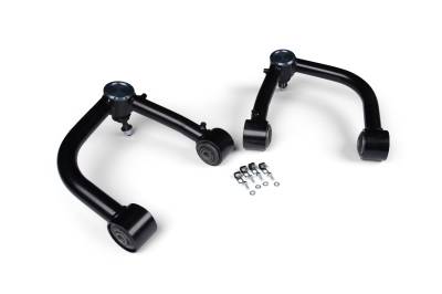 BDS Suspension - BDS Suspension BDS128254 Upper Control Arm UCA Kit for 22+ Toyota Tundra