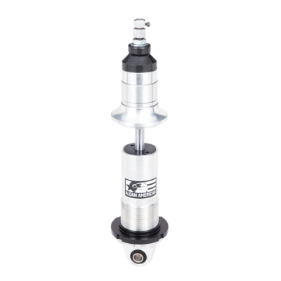 Aldan American - Aldan American PAS-653 Coilover Shock MII Single Adj 12.5" Extended