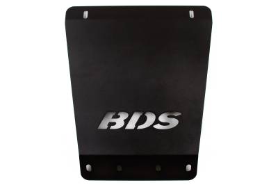 BDS Suspension - BDS Suspension BDS121614 Front Skid Long-Arm