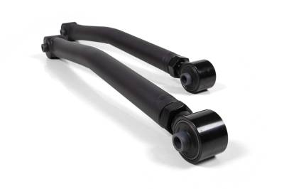 BDS Suspension - BDS Suspension BDS123259 Rear Lower Control Arm Rubber Bushings for 21-24 Bronco