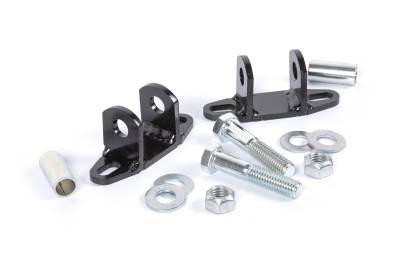 BDS Suspension - BDS Suspension BDS124022 Bar Pin Eliminator Kit