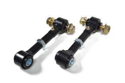 BDS Suspension - BDS Suspension BDS128702 Front Sway Bar Links for 07-18 Toyota Tundra