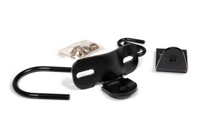 BDS Suspension - BDS Suspension BDS55307 Stabilizer Mounting Kit