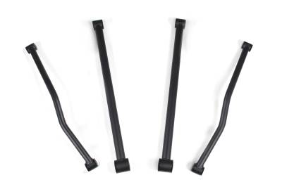 BDS Suspension - BDS Suspension BDS012802 Control Arm Box Kit for Dodge