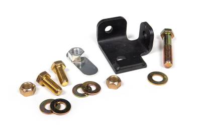 BDS Suspension - BDS Suspension BDS122311 3" Front Lift Track Bar Bracket for 94-02 RAM 2500