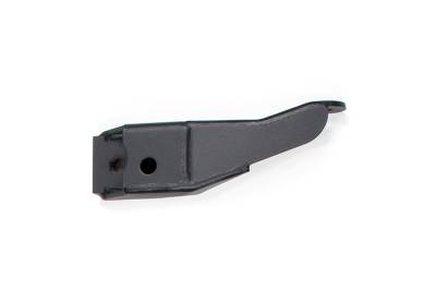 BDS Suspension - BDS Suspension BDS122502 Track Relocation Bracket for 94-01 Dodge w/5" Lift