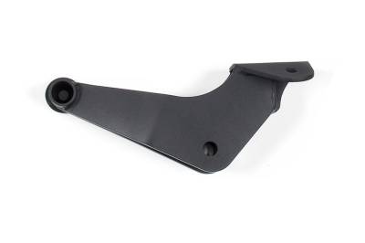 BDS Suspension - BDS Suspension BDS123250 Track Relocation Bracket for 3/99-04 Ford Super Duty
